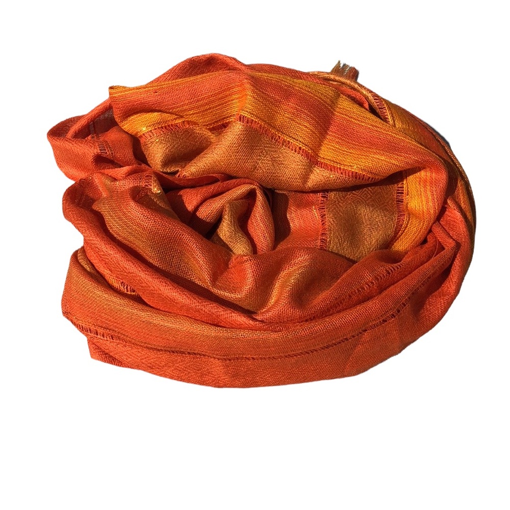 Stunning Hand Woven Ecuadorian Scarf | Bundle for Savings!